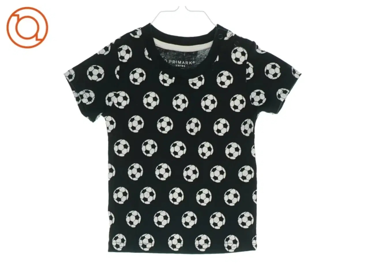 Billede 1 - T shirt fra Primark (str. 74)
