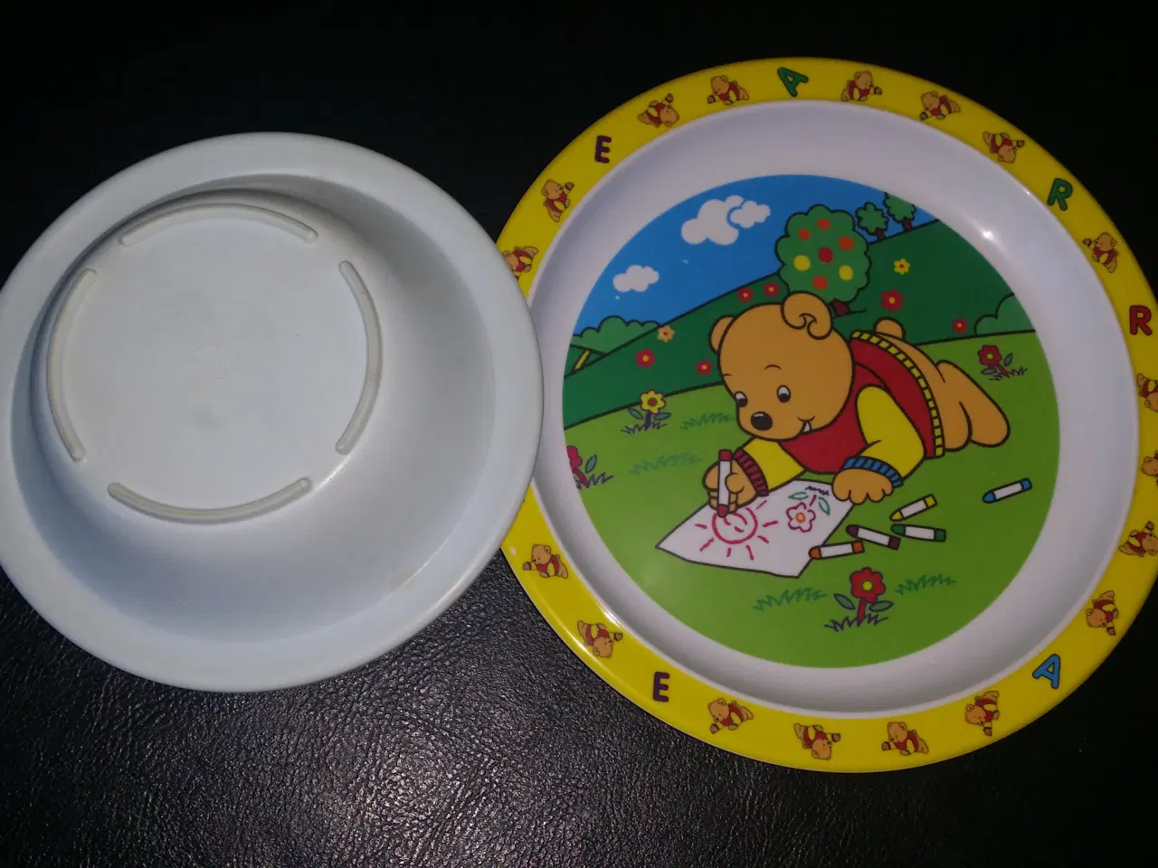 Billede 4 - Børneservice