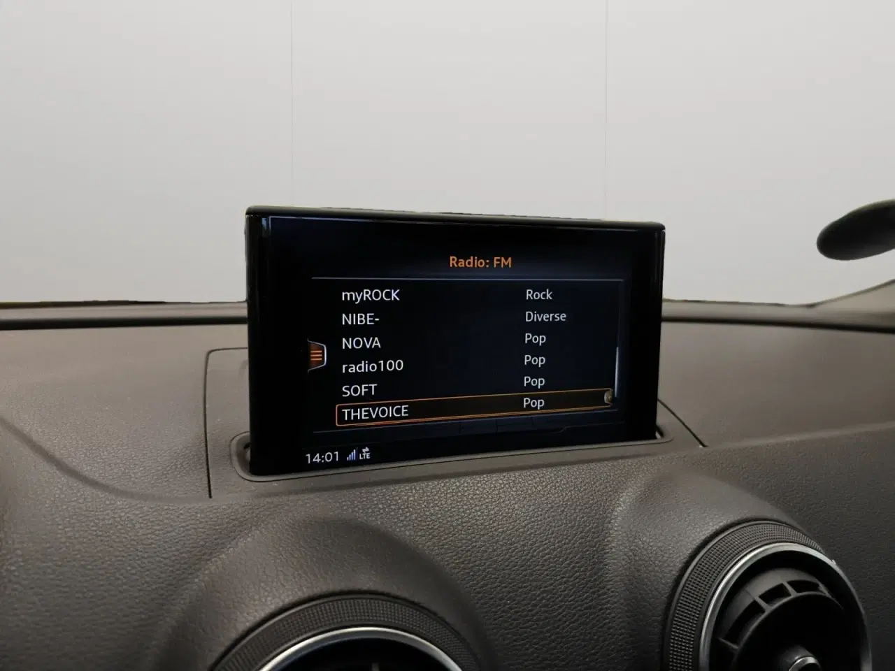Billede 8 - Audi A3 1,4 e-tron Sportback S-tr.