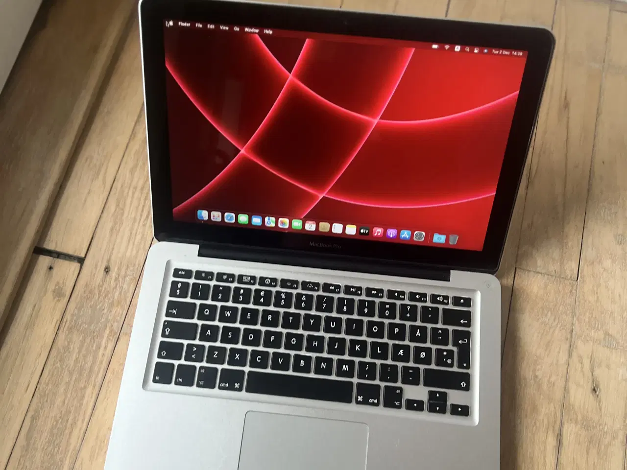 Billede 3 - MacBook 13”