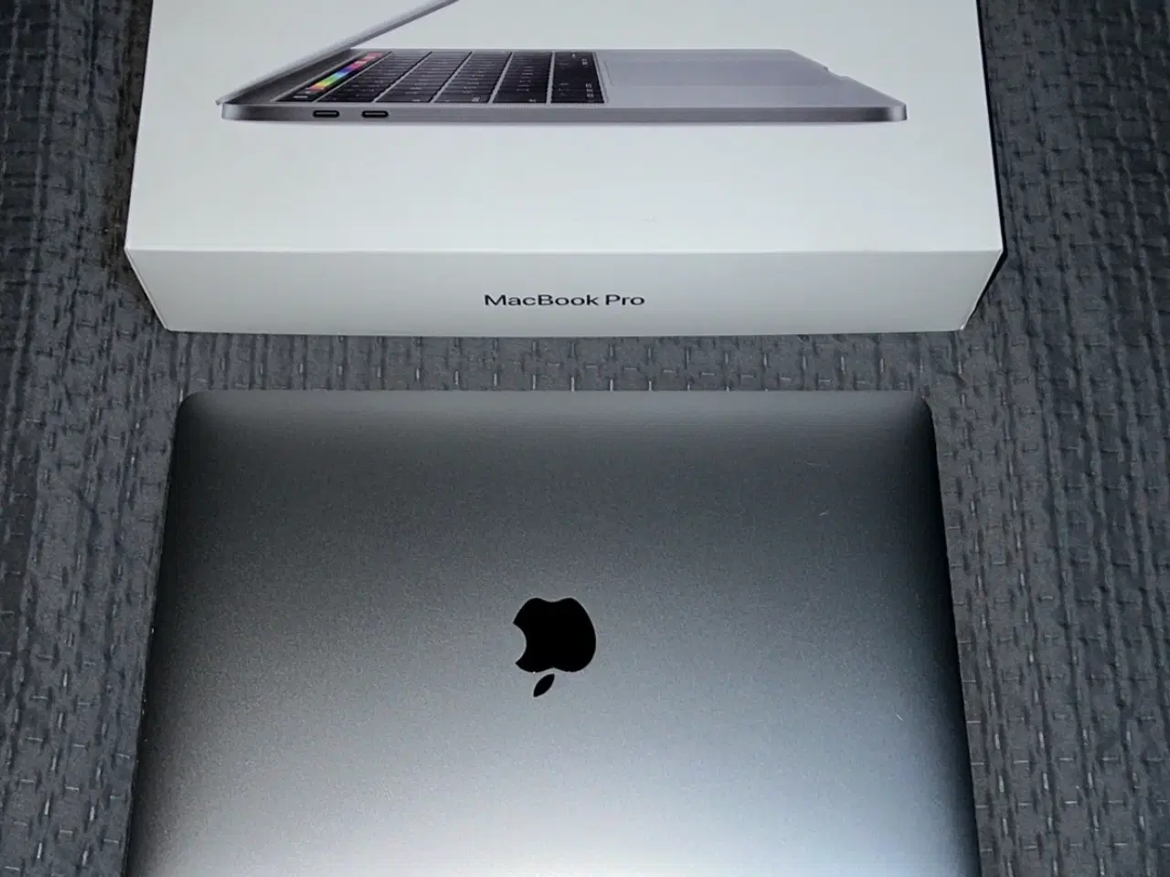 Billede 2 - MacBook Pro 2019 128GB