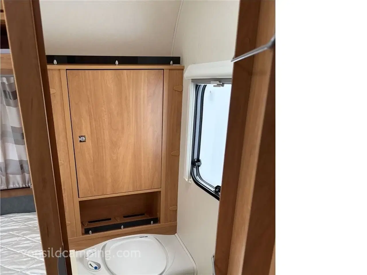 Billede 9 - 2013 - Dethleffs Camper 470 FR