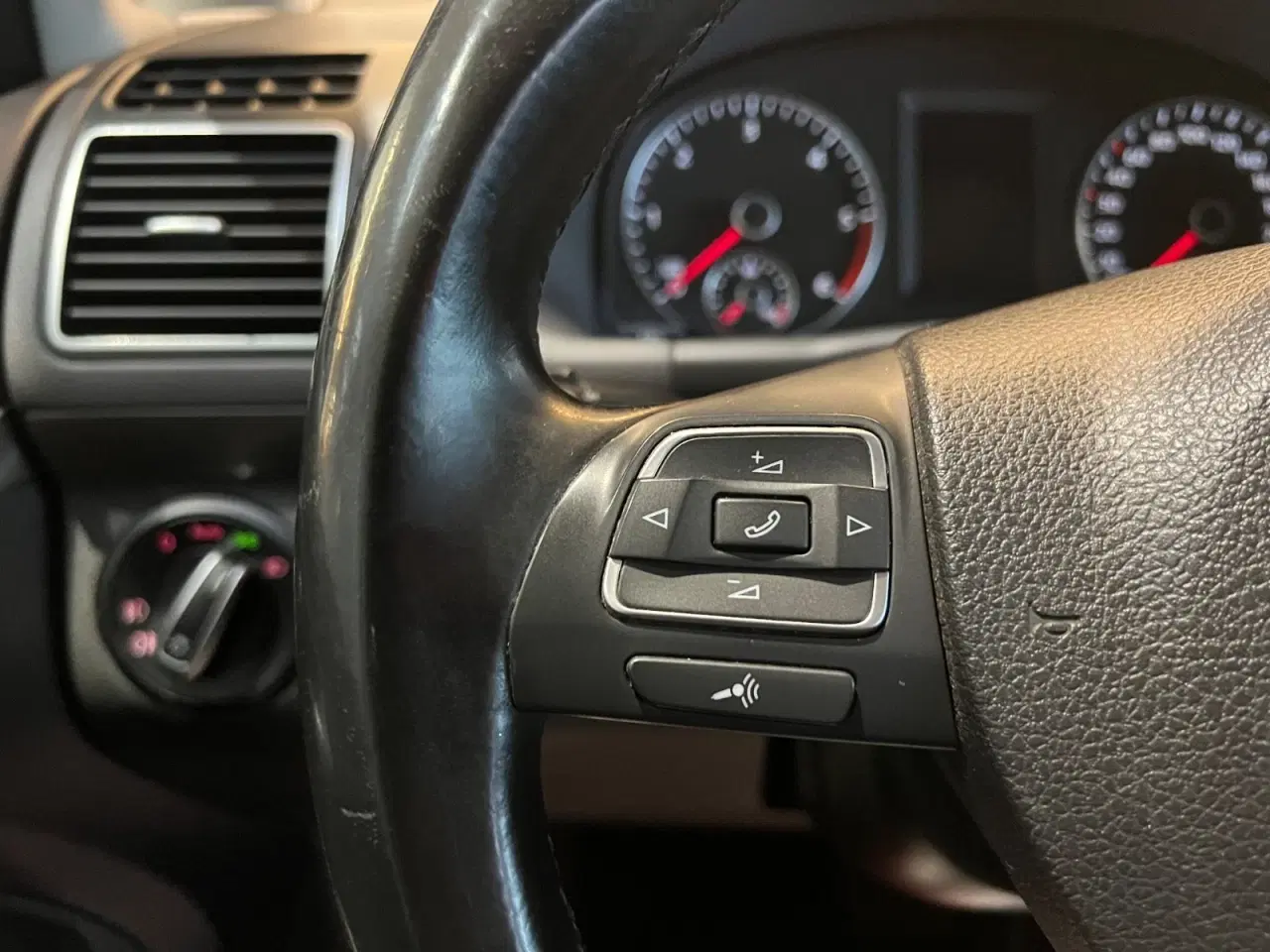 Billede 16 - VW Touran 2,0 TDi 140 Comfortline DSG BMT