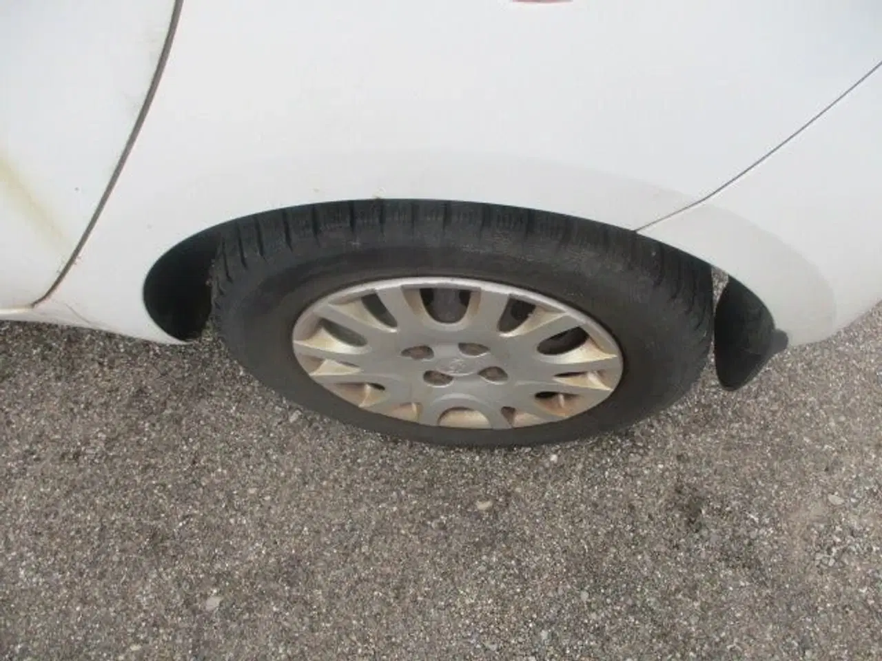 Billede 6 - Hyundai i20 1,25 Classic