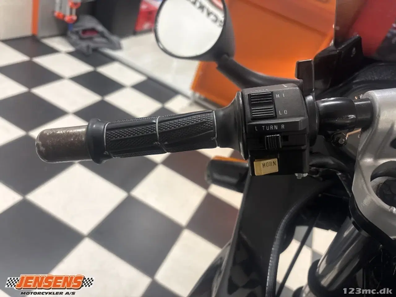 Billede 8 - Suzuki GSX 750 F