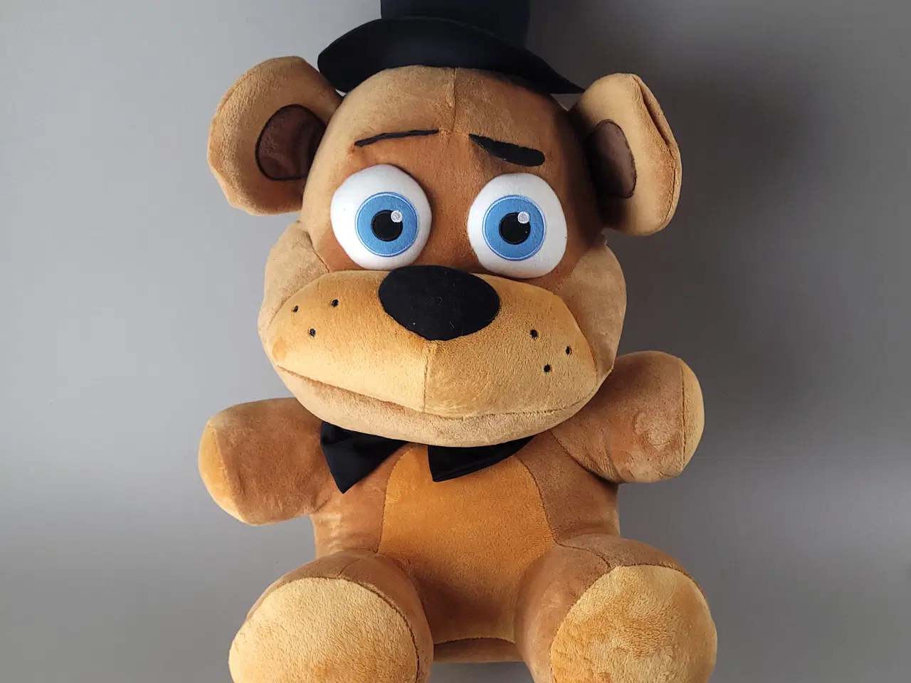 Billede 1 - ⭐️- Sjælden Five Nights at Freddy's Freddy Fazbear
