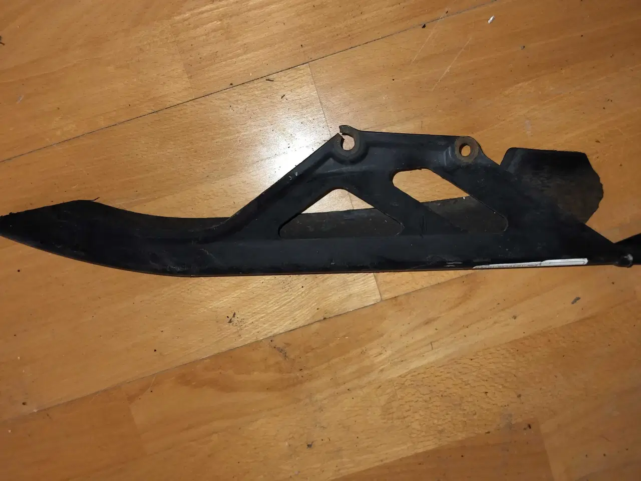 Billede 6 - Honda Dominator NX 650 stumper