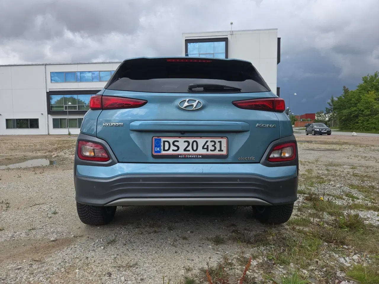 Billede 6 - Hyundai Kona 64 EV Premium