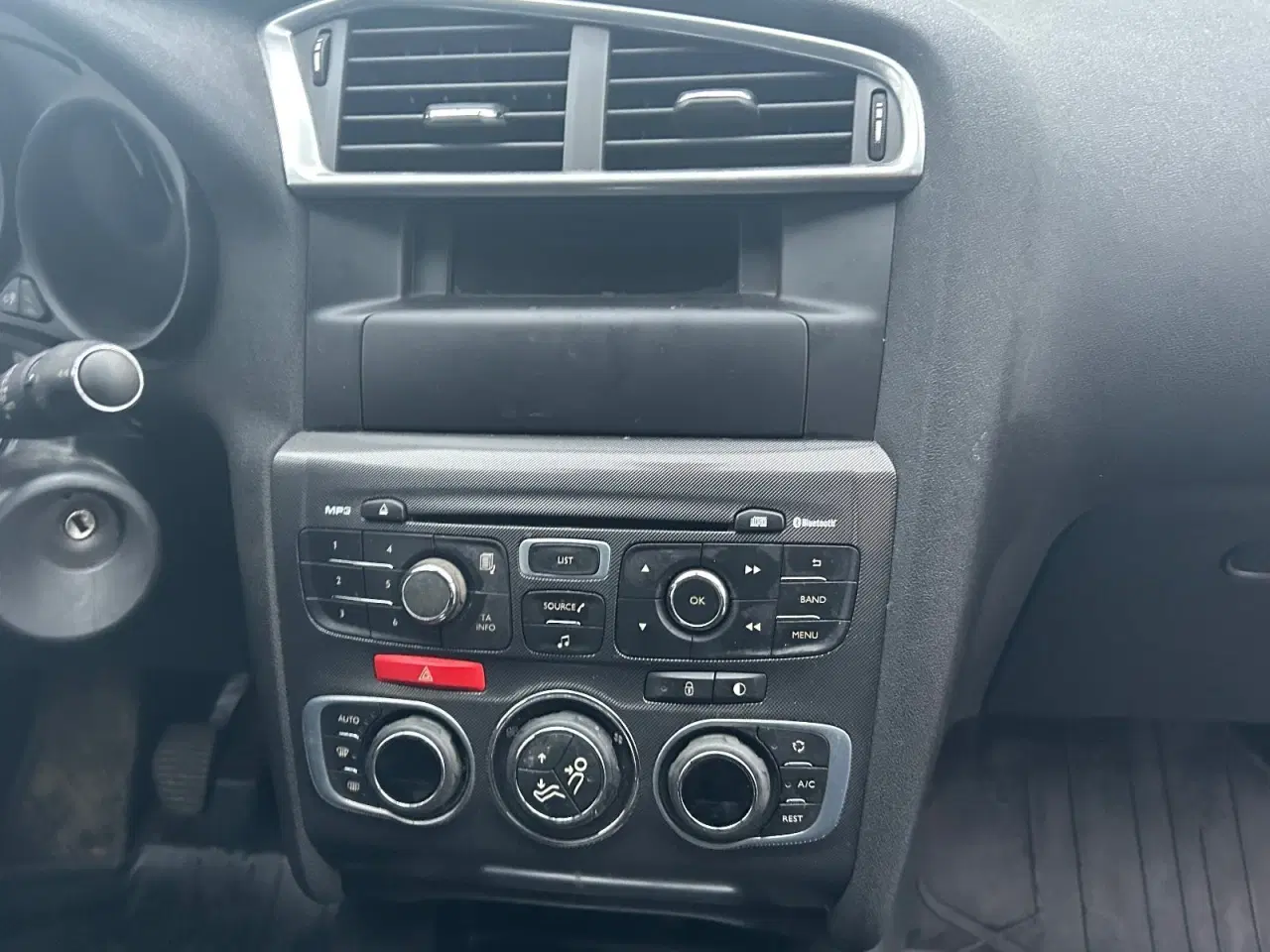 Billede 9 - Citroën C4 1,6 e-HDi 112 Seduction