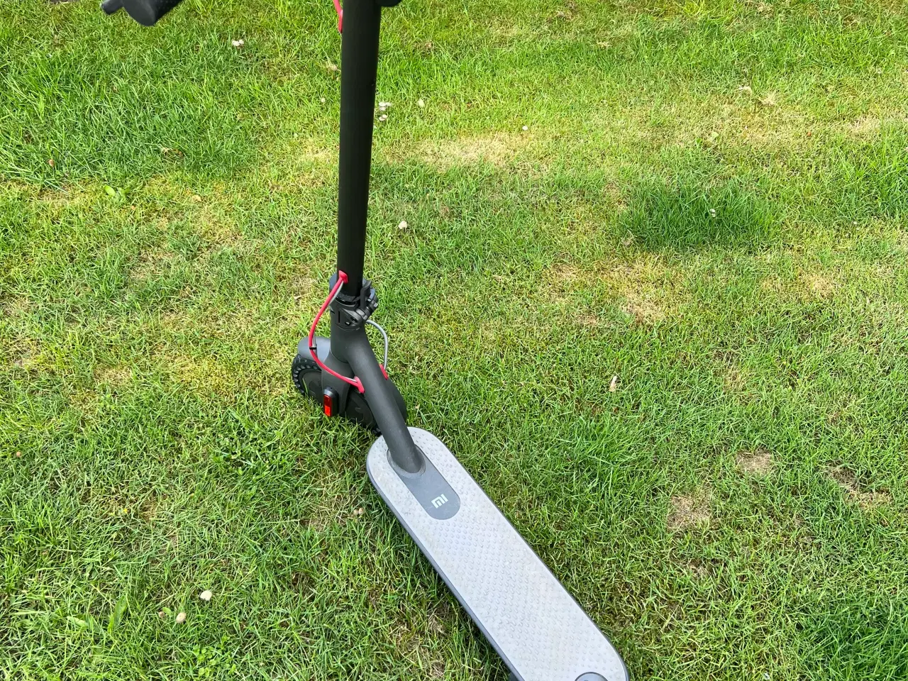 Billede 3 - Xiaomi M365 el-løbehjul