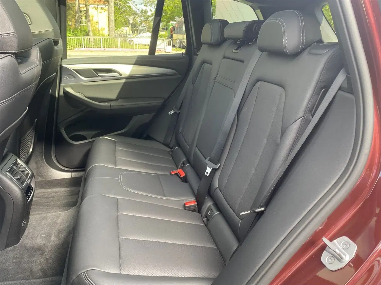 Billede 7 - BMW iX3  Charged M-Sport