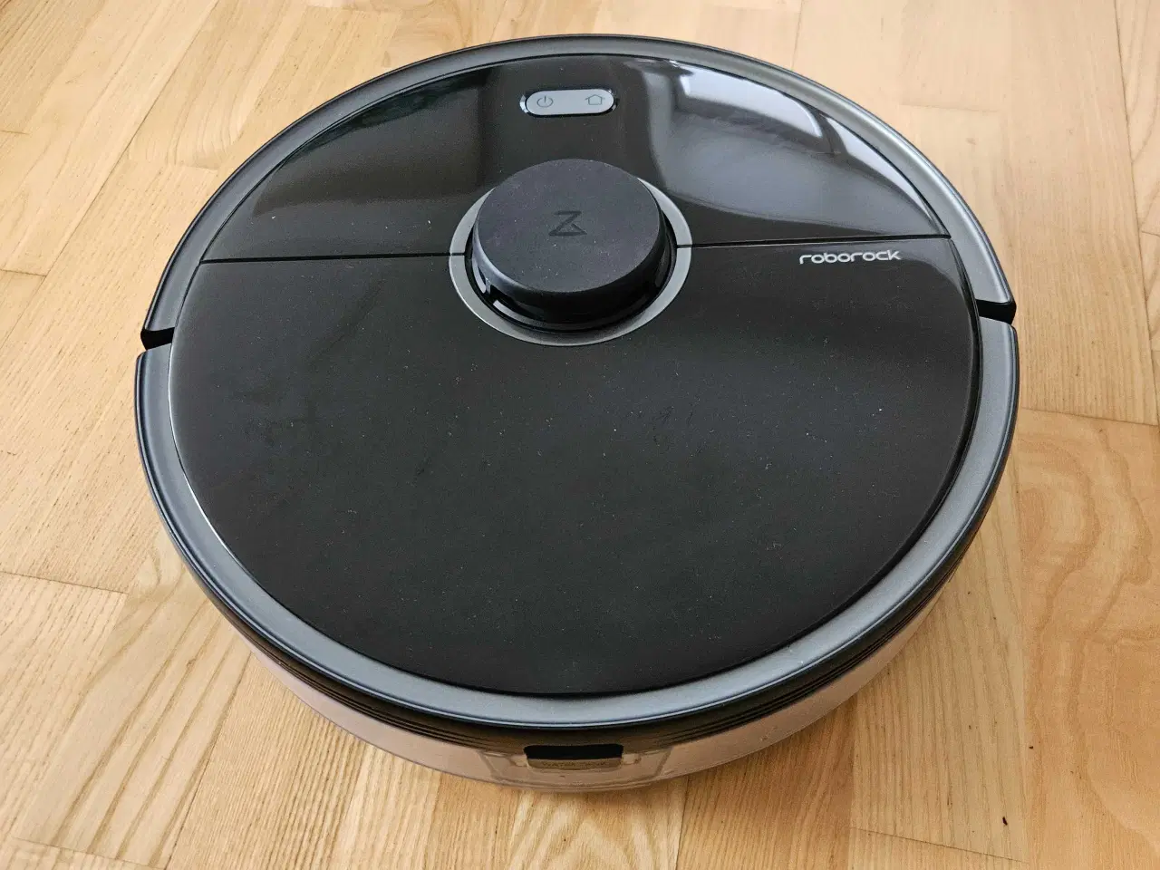 Billede 3 - Roborock S5 Max robotstøvsuger 