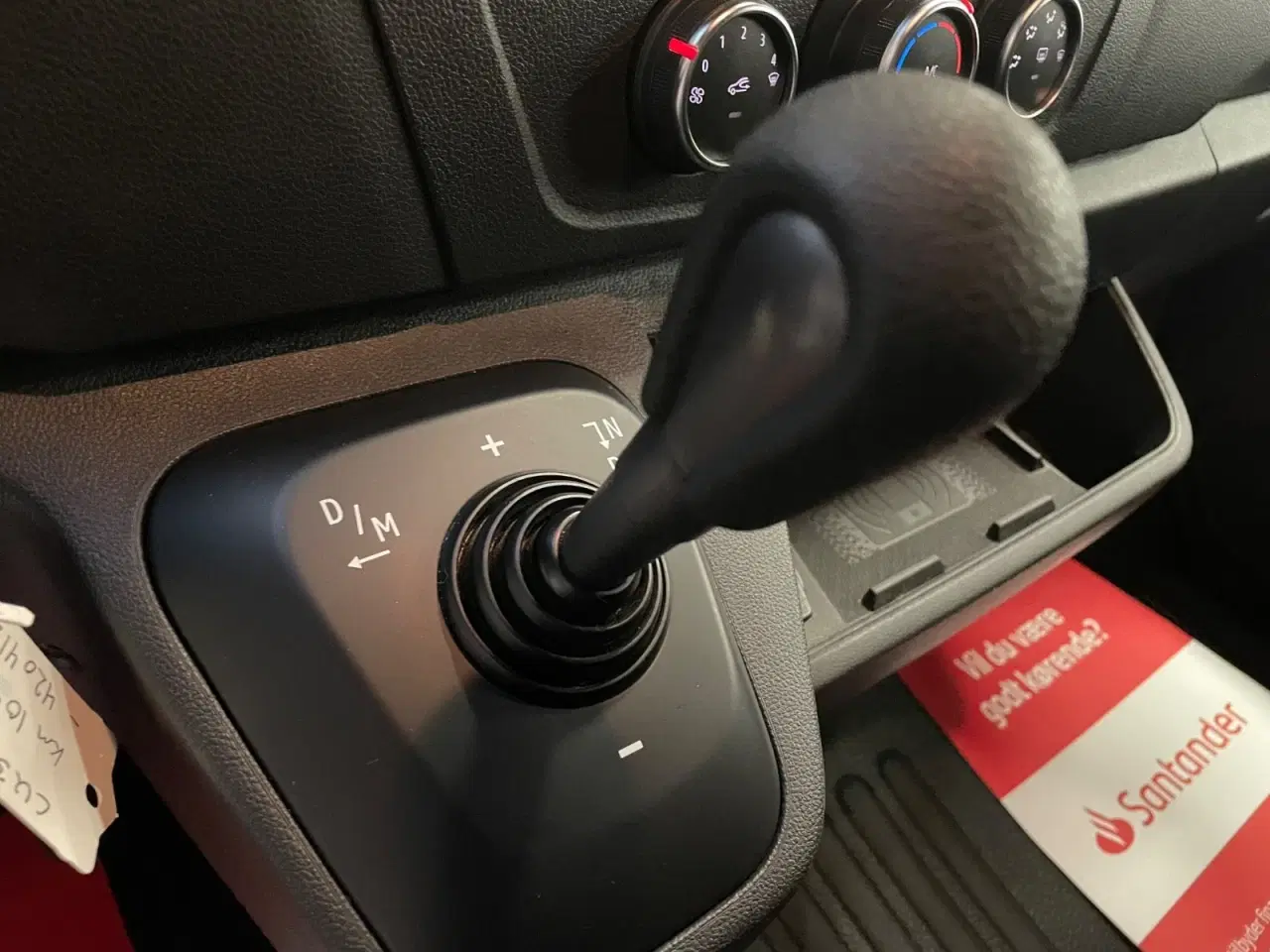 Billede 9 - Renault Master IV T35 2,3 dCi 150 L2H2 Kassevogn aut.