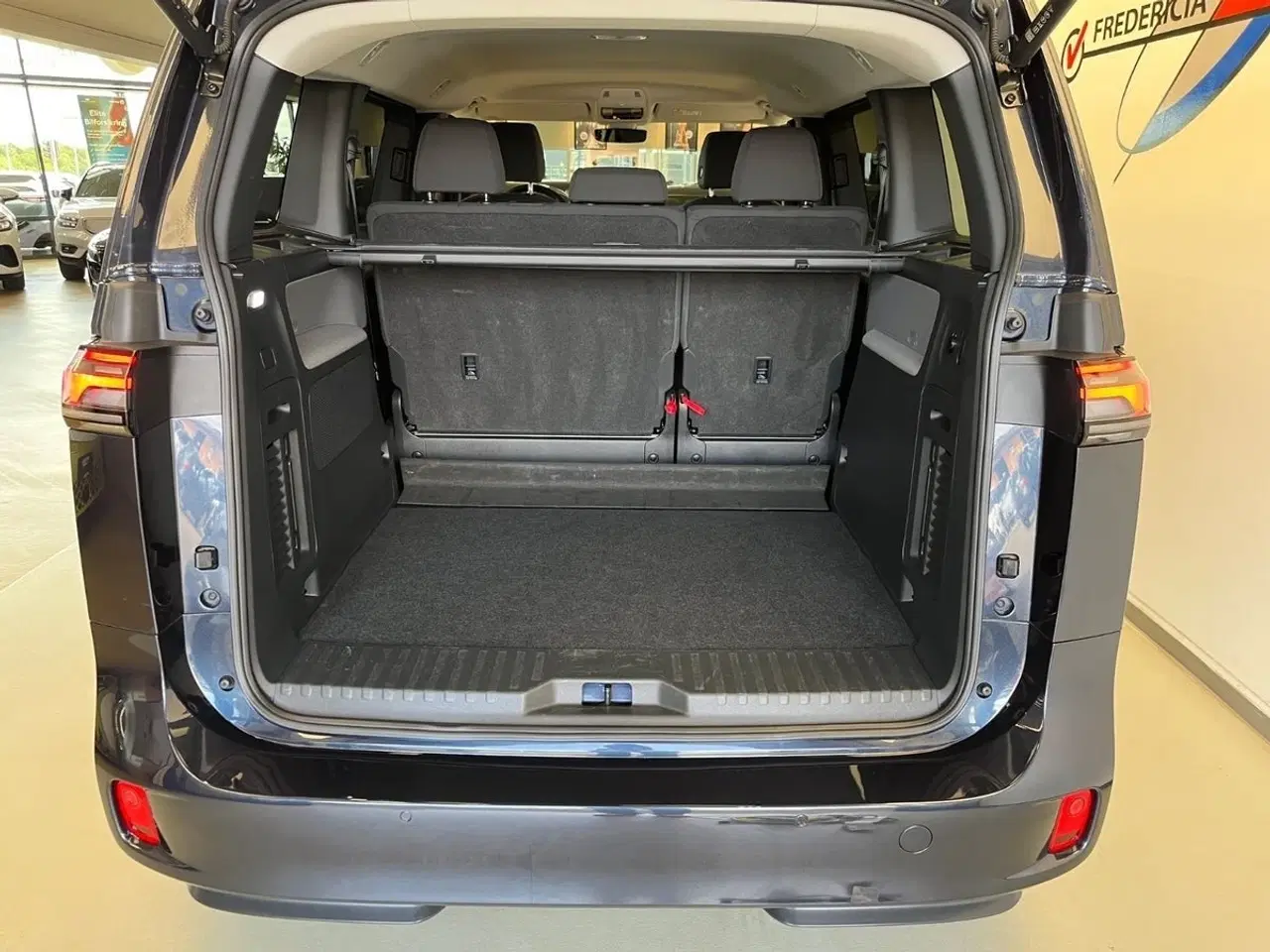 Billede 22 - VW ID.Buzz 77 Pro SWB