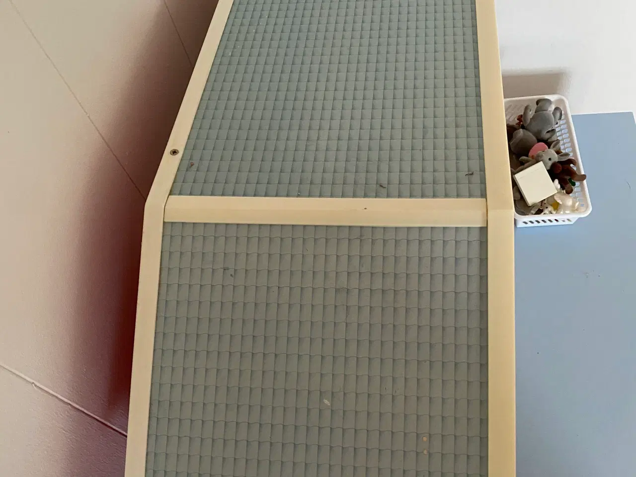 Billede 5 - Lundby dukkehus med møbler 