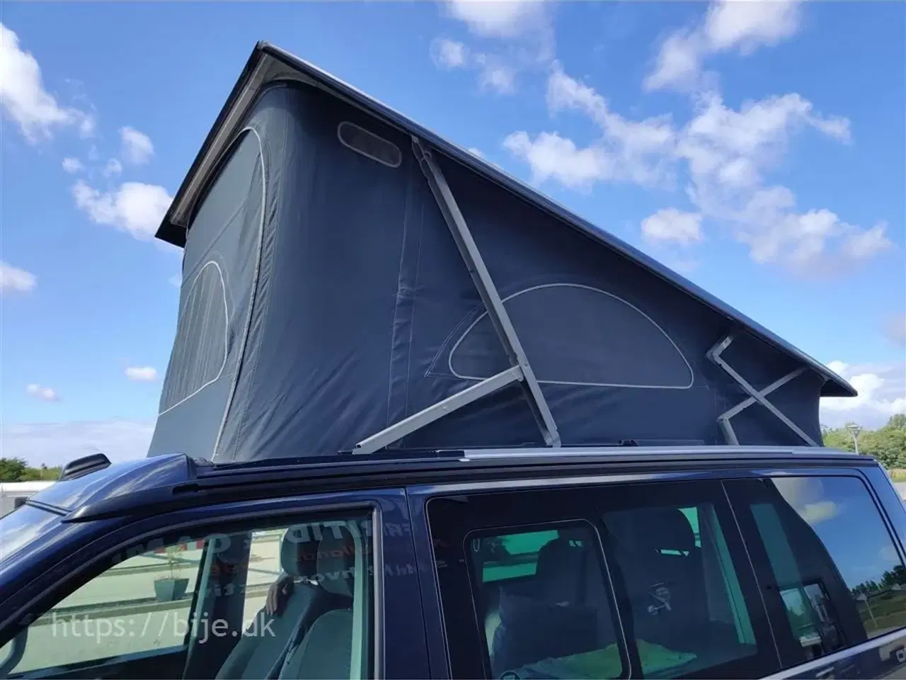 Billede 11 - 2022 - VW California Ocean 4 Motion