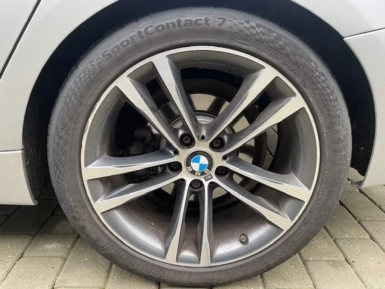 Billede 14 - BMW 320d 2,0 Gran Turismo aut.