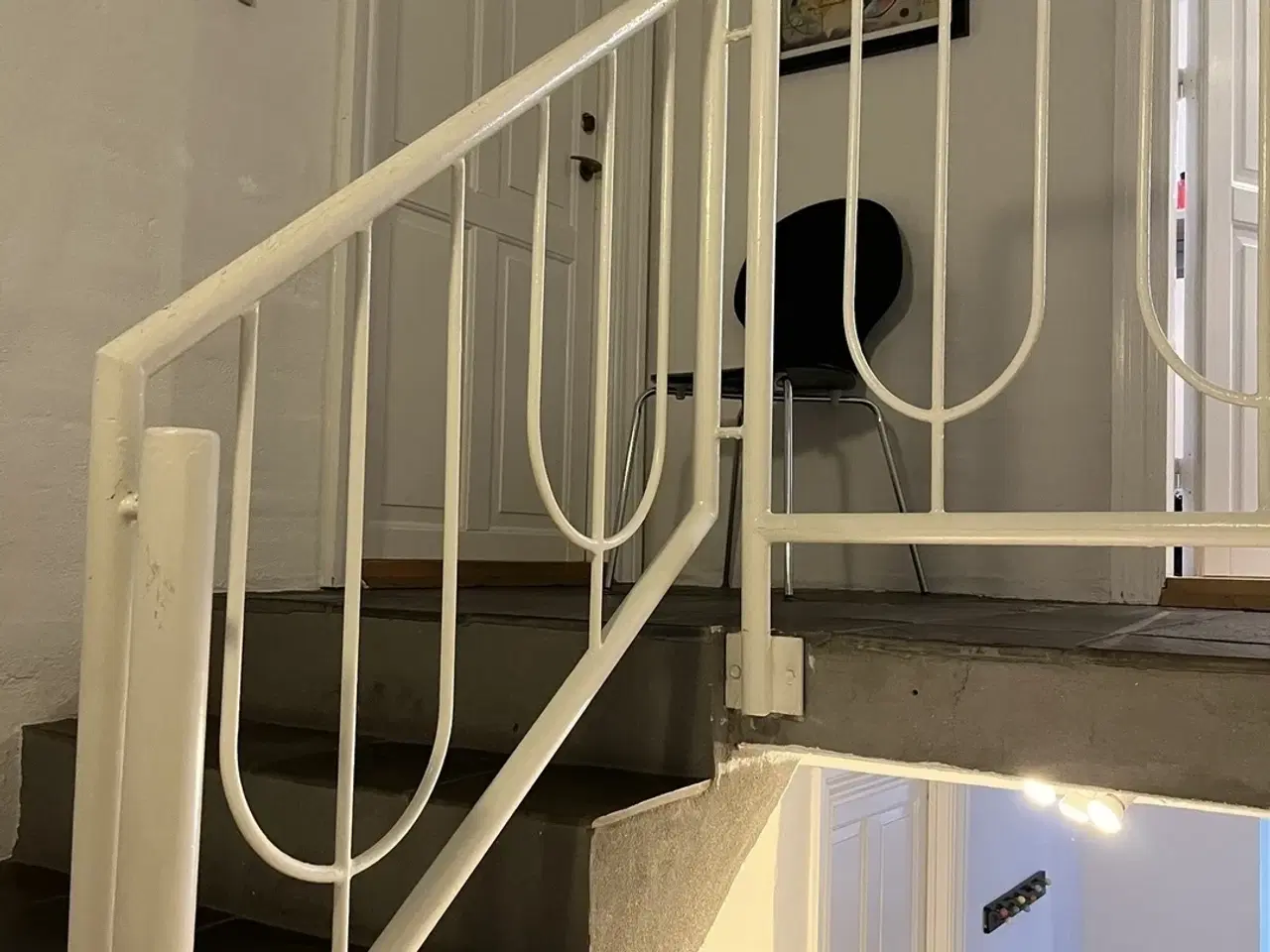 Billede 7 - Kontorfællesskab 2-4 rum med mulighed for p-plads i hyggelig baggård i Aarhus C