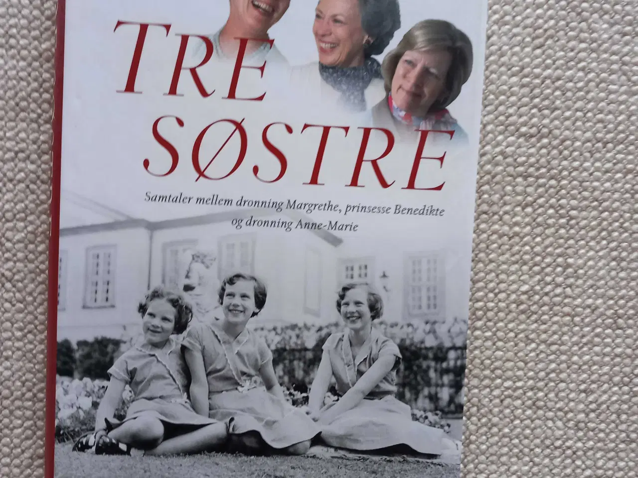 Billede 2 - "Kongelige" bøger om bl.a.dronning Margrethe