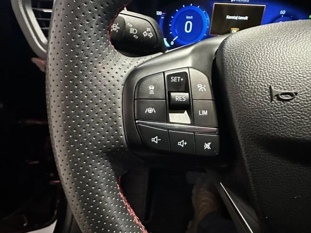 Billede 8 - Ford Kuga 2,5 PHEV ST-Line X CVT Van