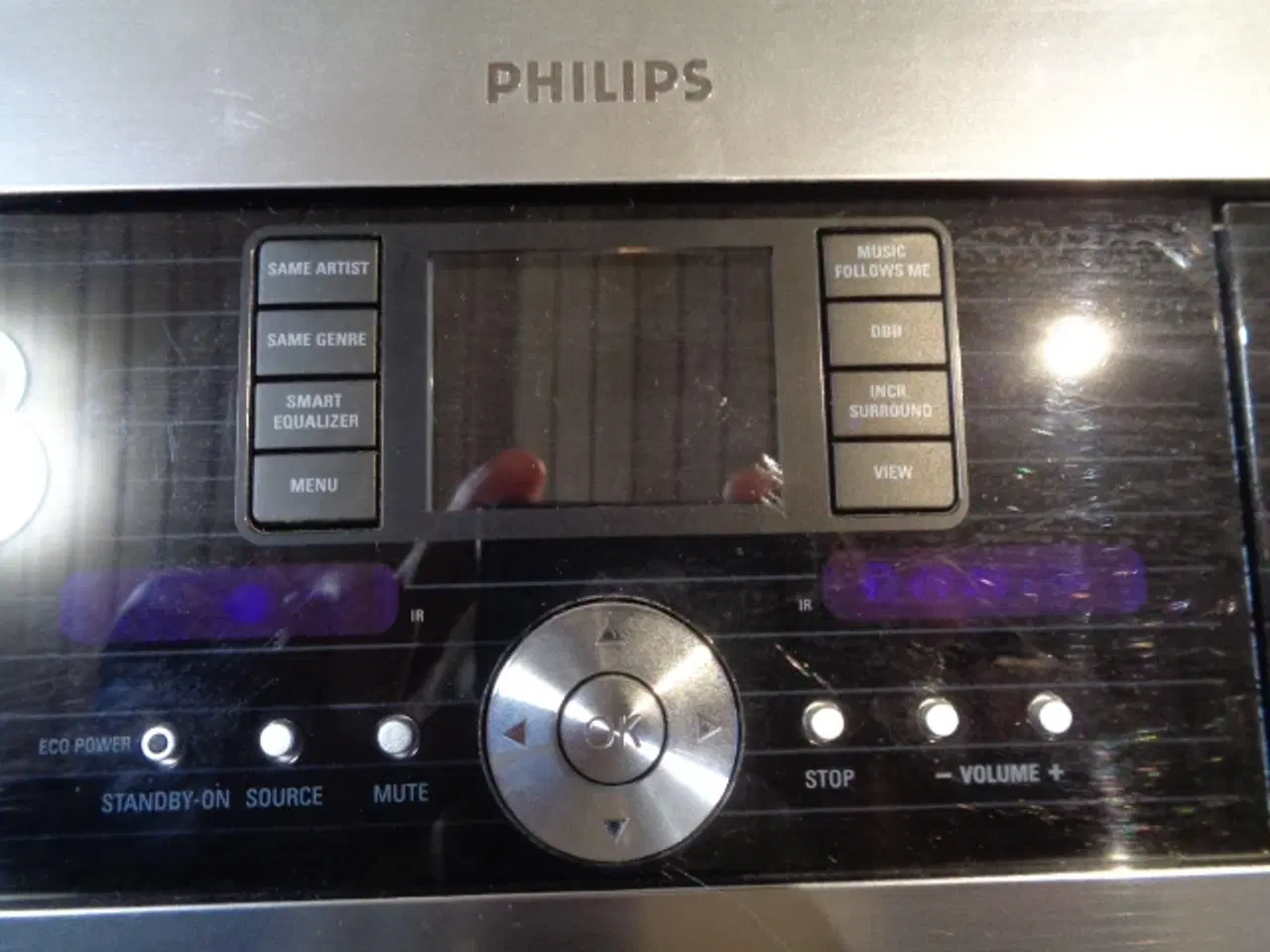 Billede 2 - Music station