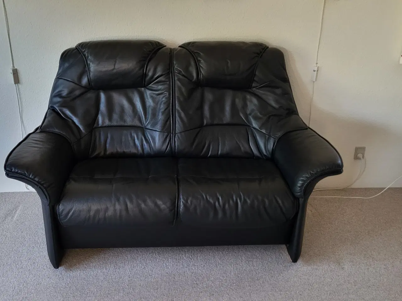 Billede 2 - Flot sofa, Firenze