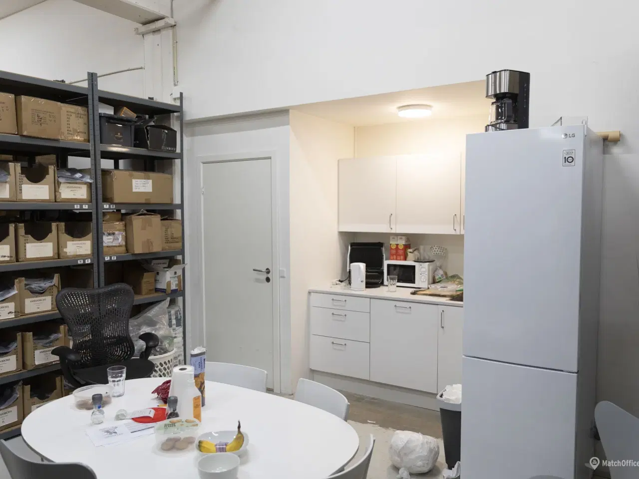 Billede 7 - Godt og regulært lager