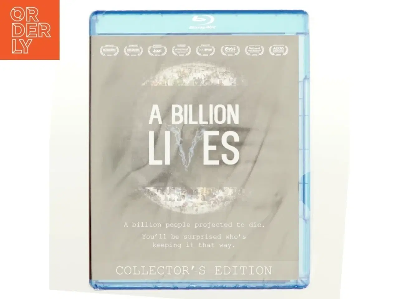 Billede 1 - a billion lives