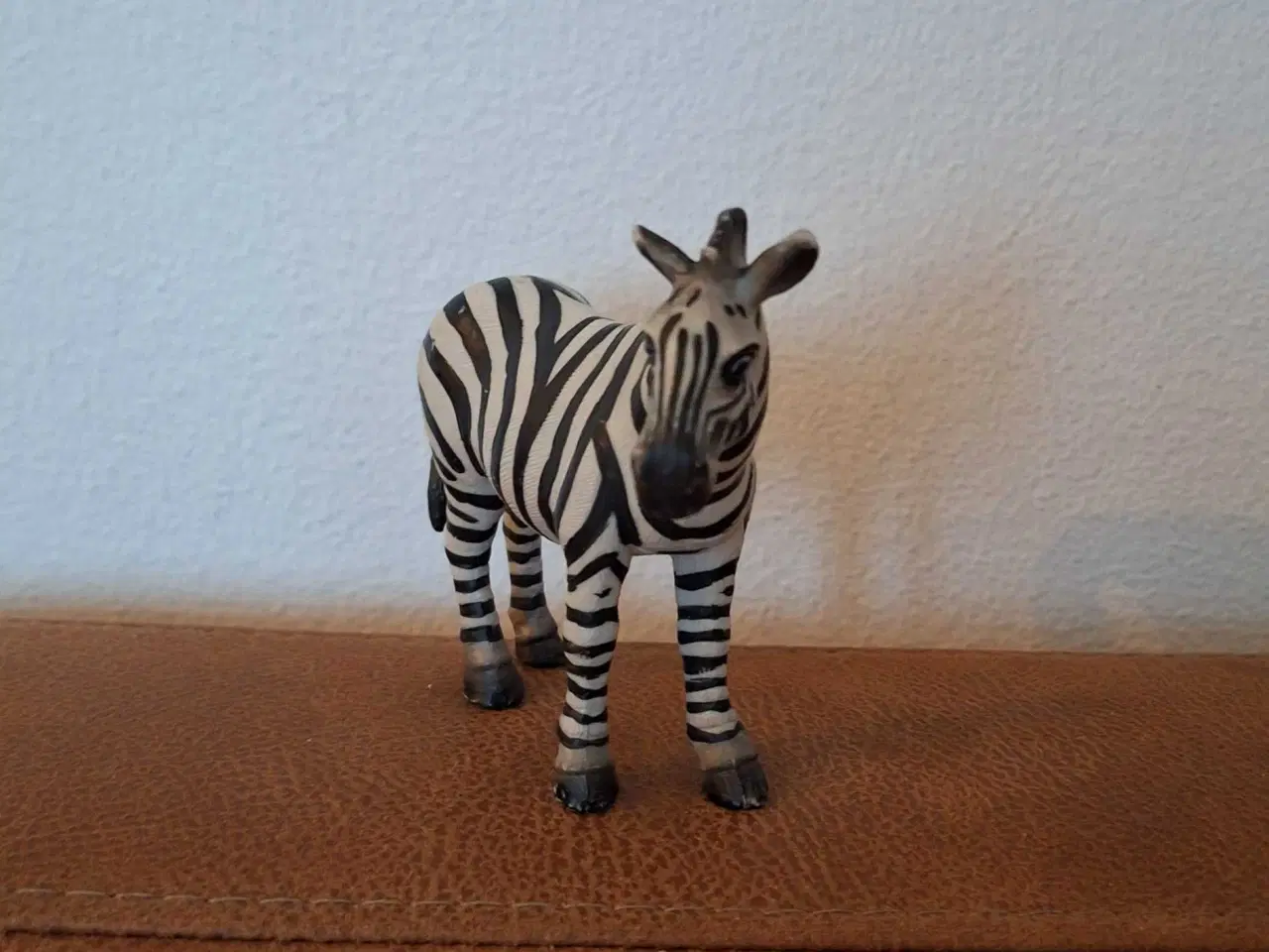 Billede 5 - Schleich Zebra 