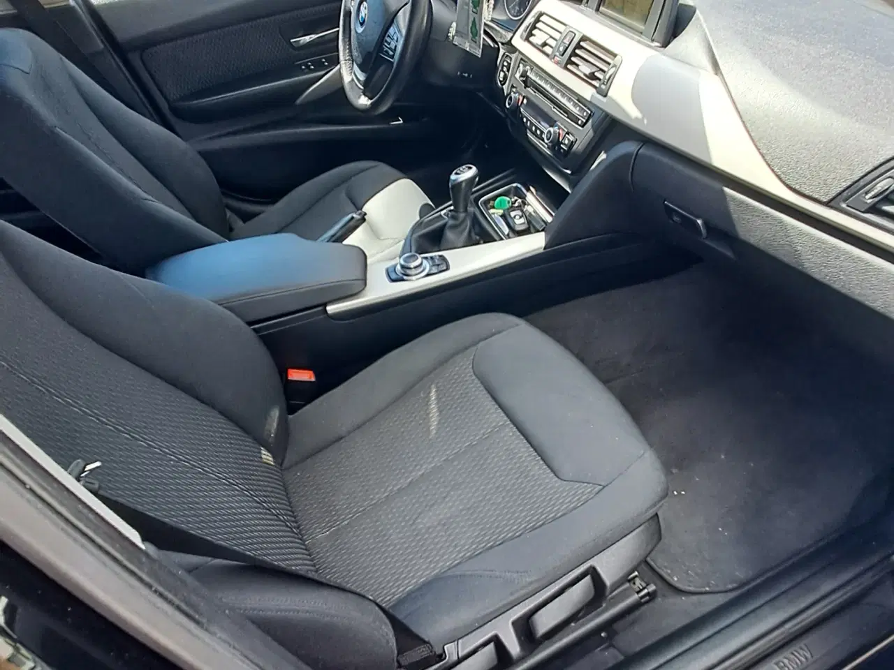 Billede 5 - Hej jeg ha en BMW  til salg