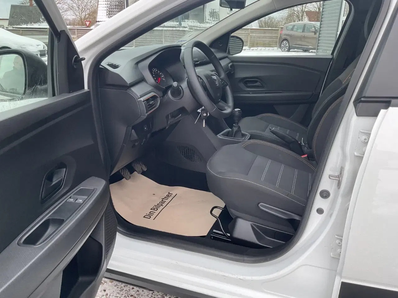 Billede 7 - Dacia Sandero Stepway 1,0 TCe 90 Essential