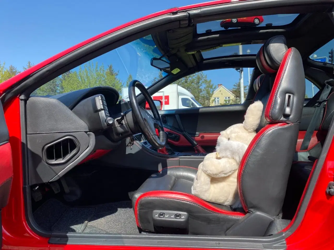 Billede 8 - Nissan 300 ZX 3,0 T-Turbo