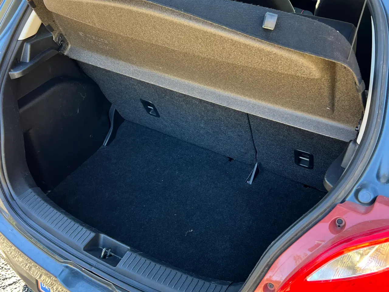 Billede 11 - Mazda 2 2011 88.XXX km