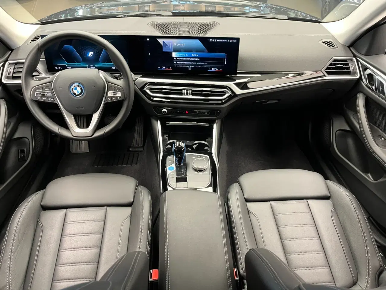 Billede 8 - BMW i4  eDrive40