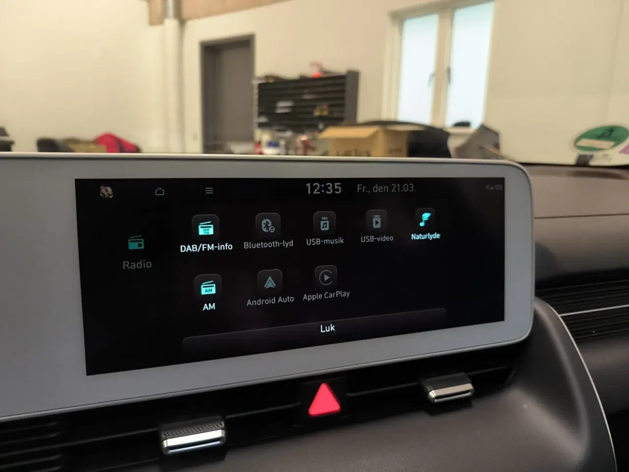 Billede 10 - Hyundai Ioniq 5 58 Essential