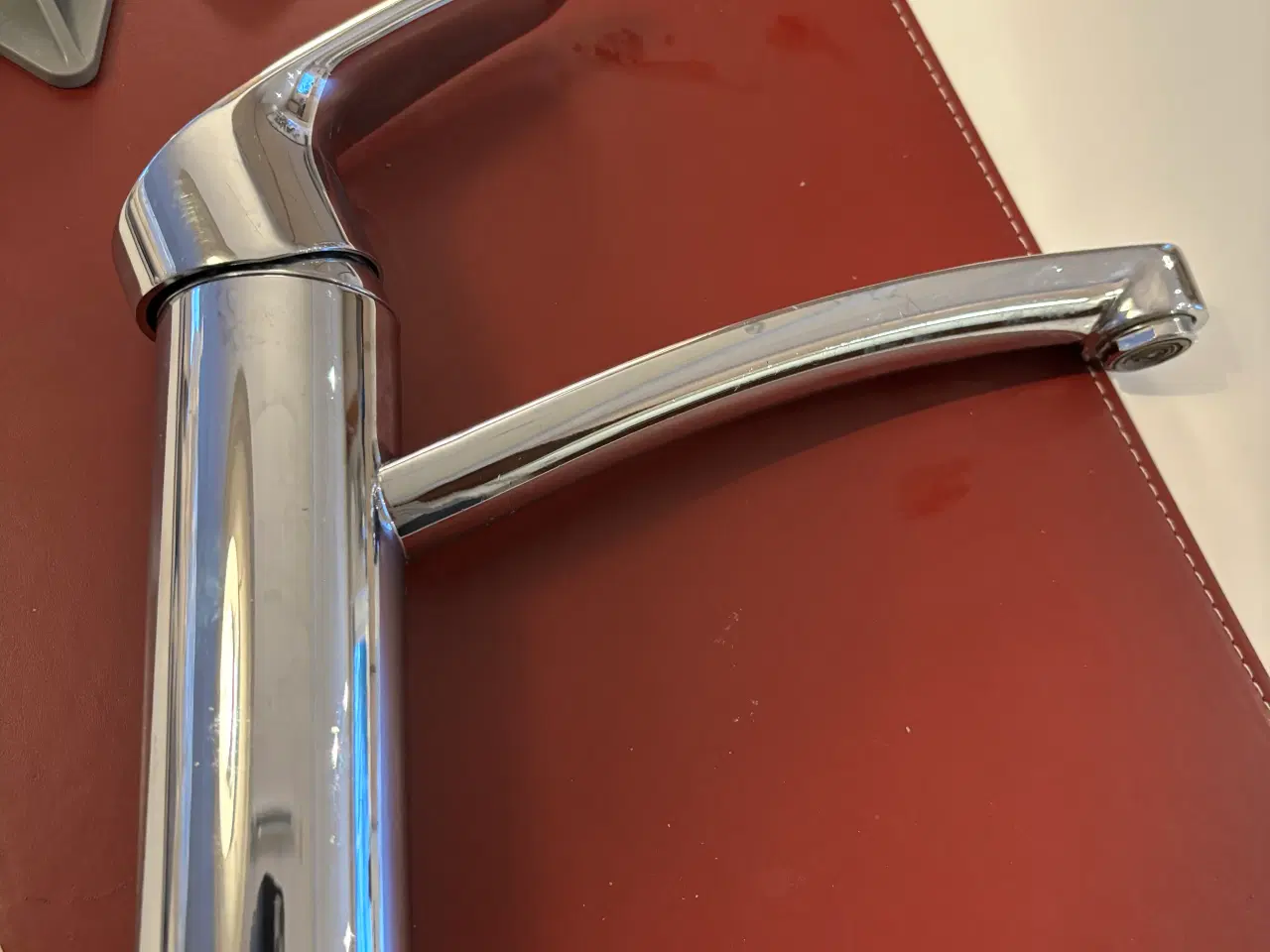 Billede 1 - Køkken vandhane 