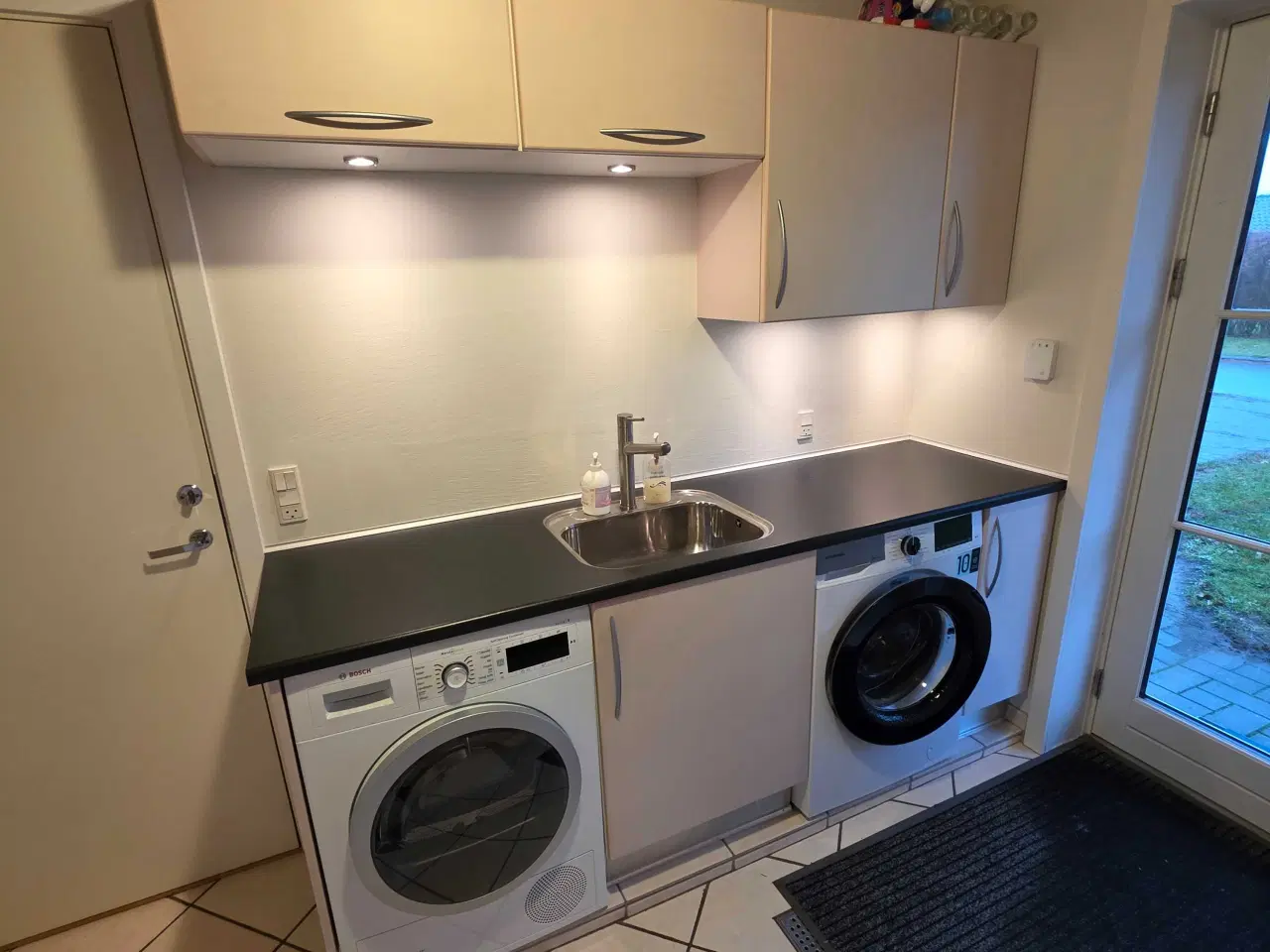 Billede 4 - Svane bryggers 