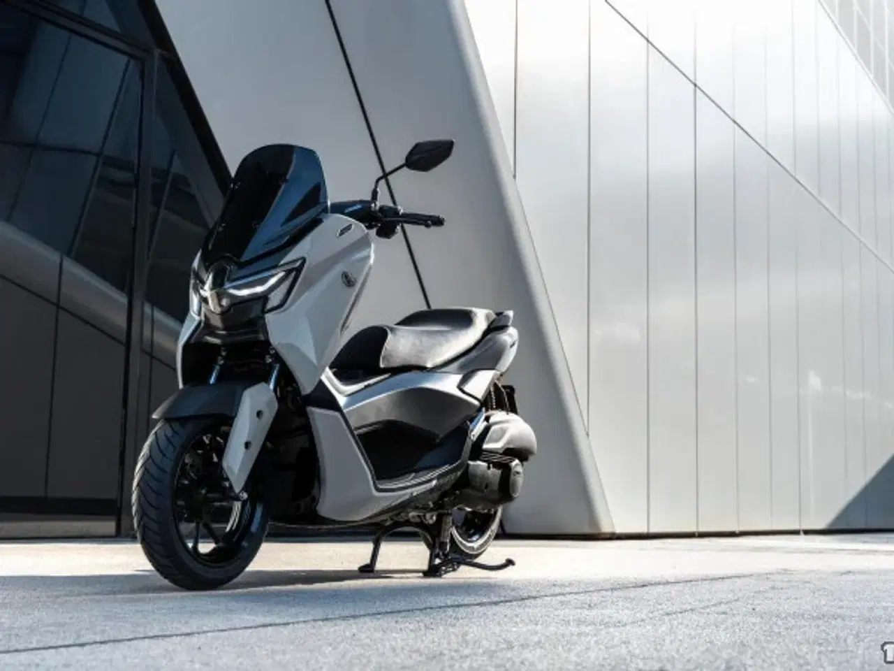 Billede 11 - Yamaha N-Max 125 Tech Max