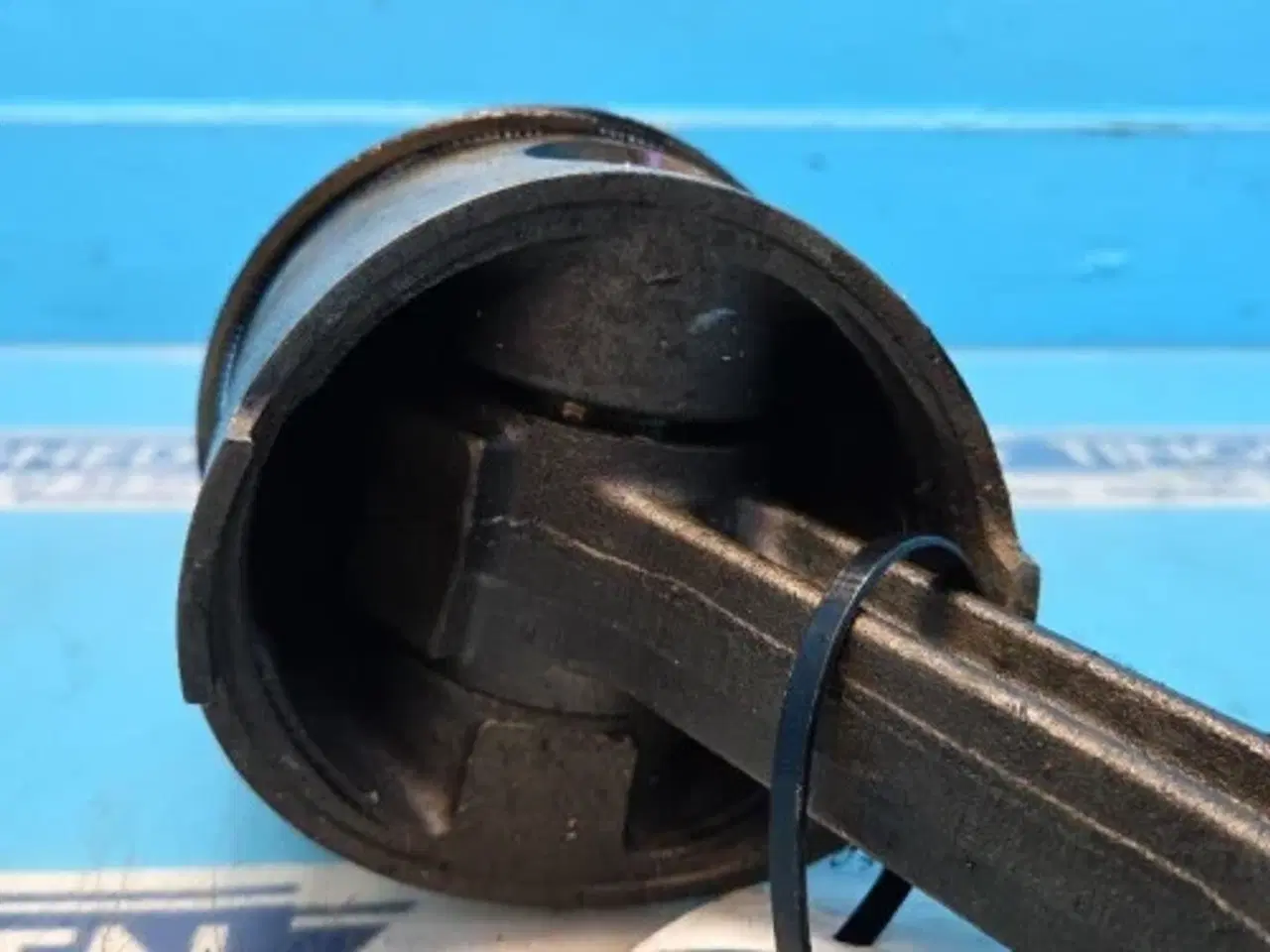 Billede 3 - John Deere 1630 Stempel AR79868