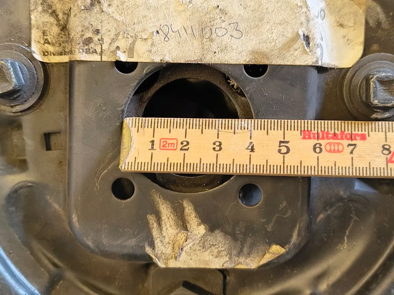 Billede 6 - Renault dele nye