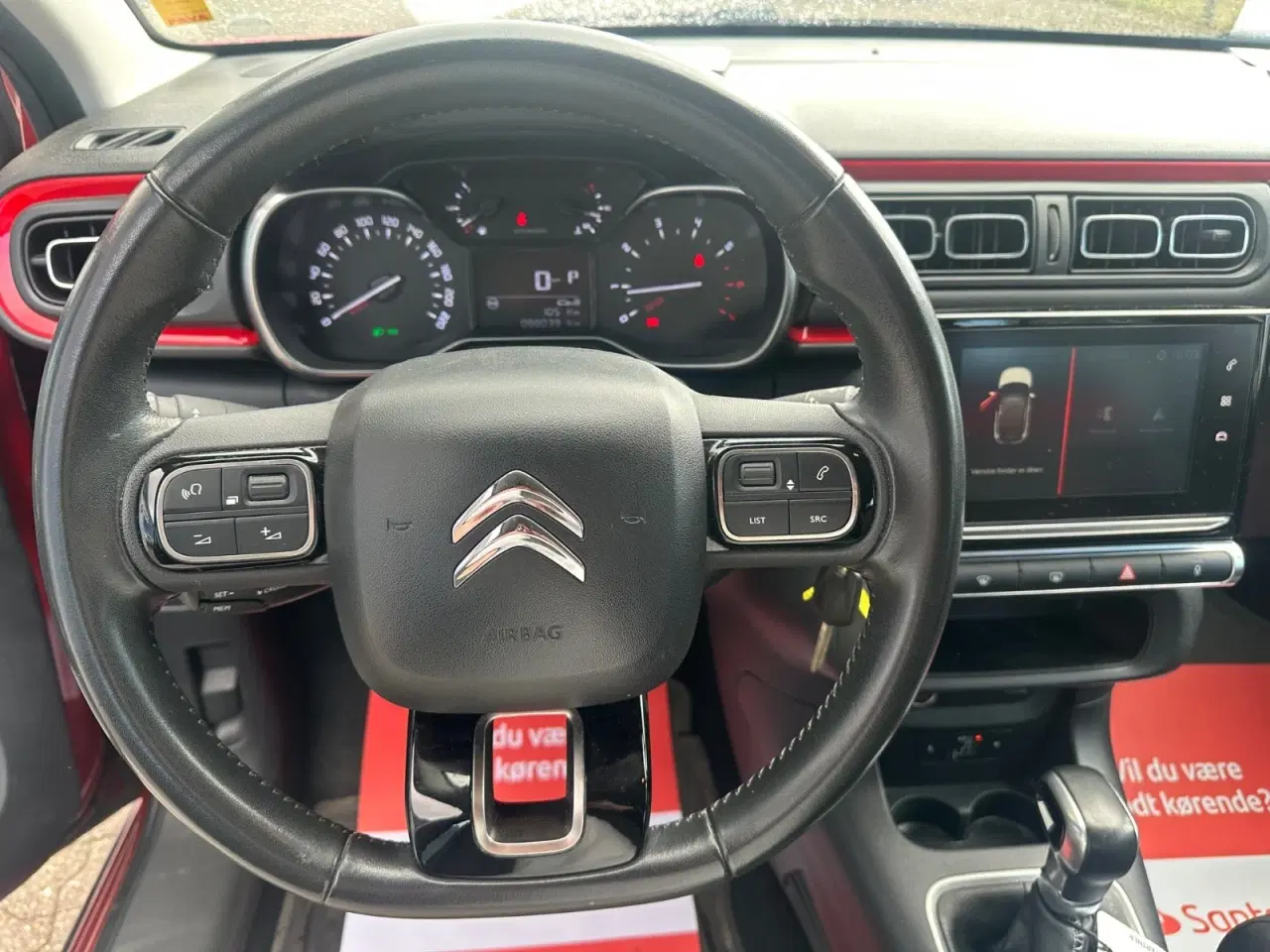 Billede 12 - Citroën C3 1,2 PureTech 110 Extravaganza EAT6