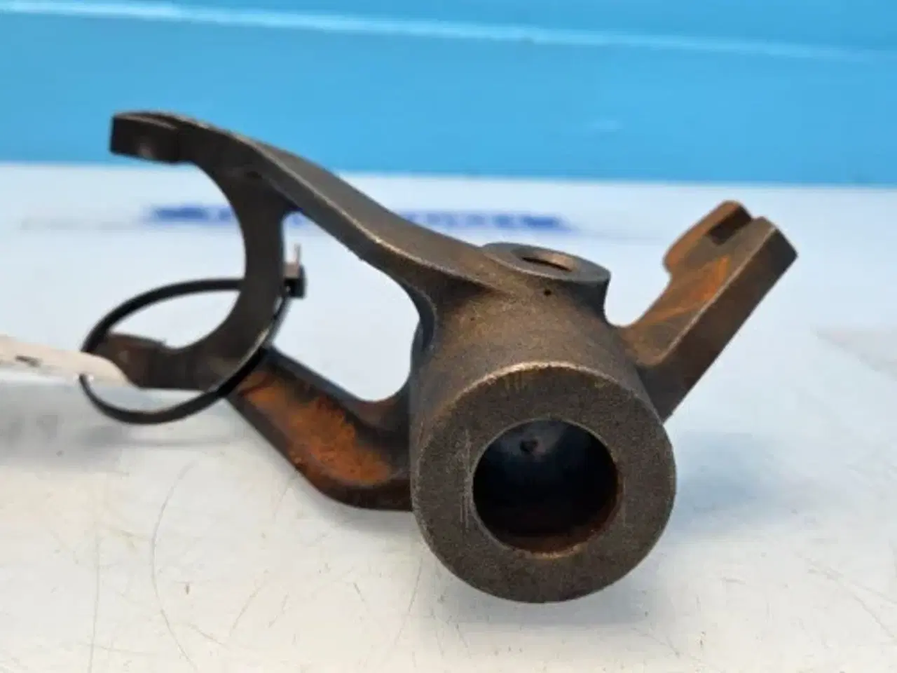 Billede 5 - Massey Ferguson 6260 Pto Gaffel 3383577M1