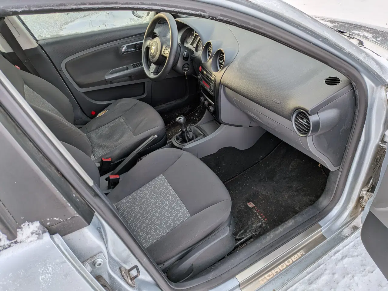 Billede 10 - SEAT Cordoba 1.9 TDI