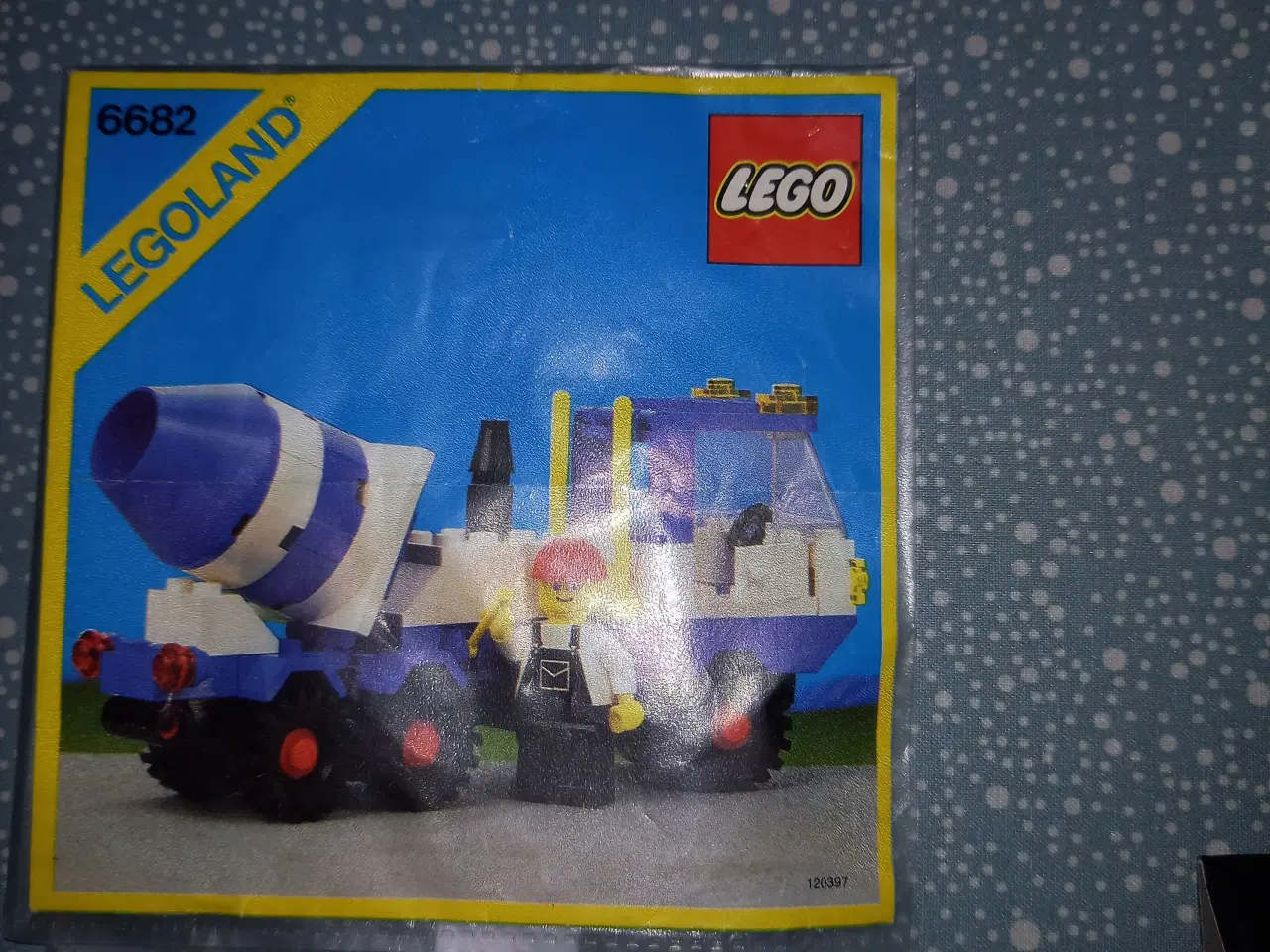 Billede 3 - Lego 6682