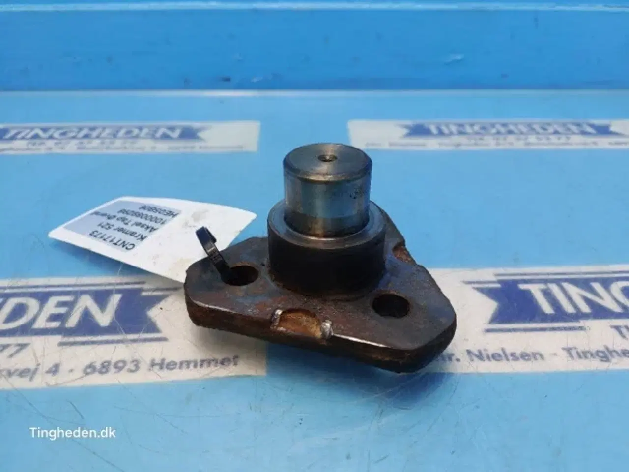 Billede 9 - Kramer 521 Aksel Tap Øverst 1000089298