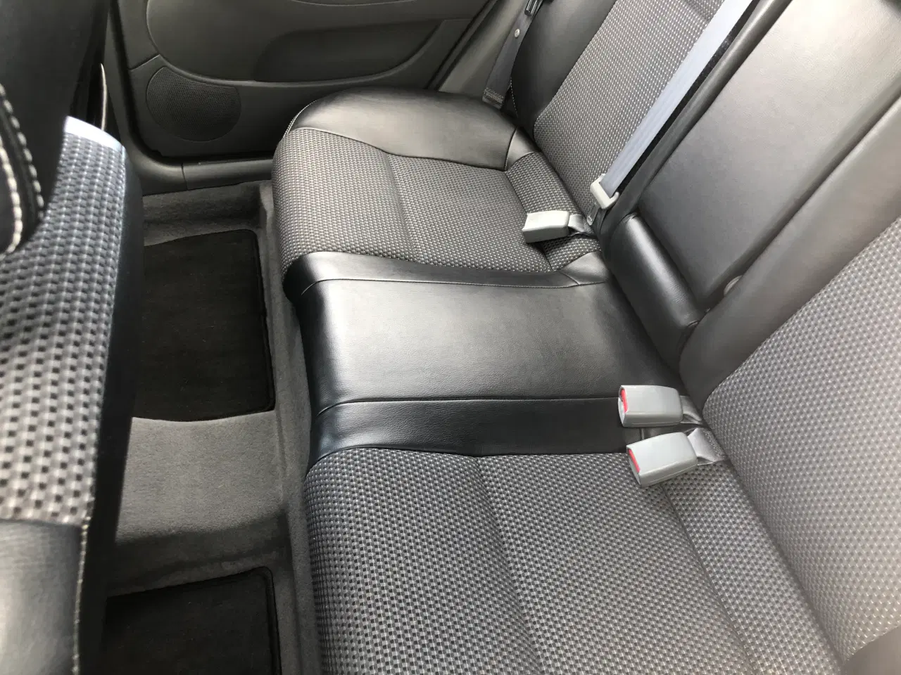 Billede 5 - Chevrolet nubira kun kørt 24000 km