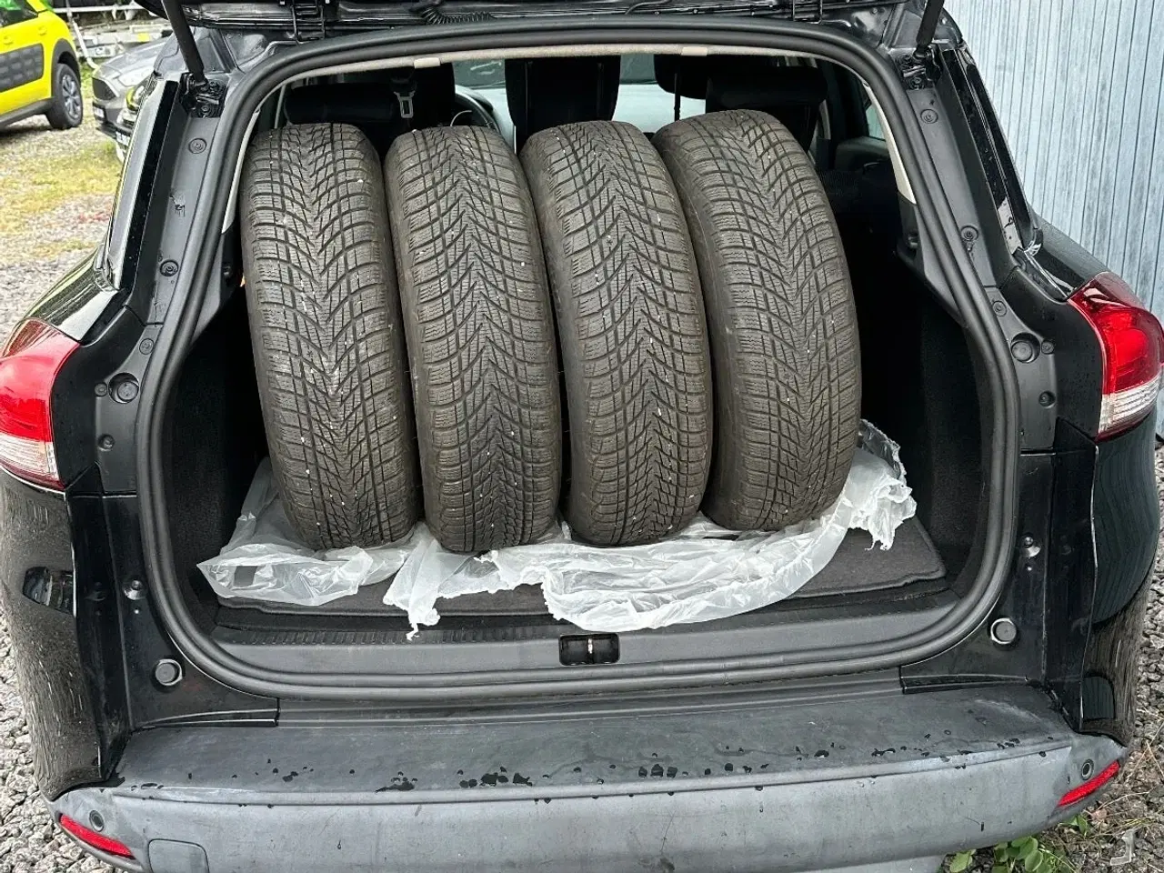 Billede 8 - Renault Clio IV 0,9 TCe 90 Expression Sport Tourer