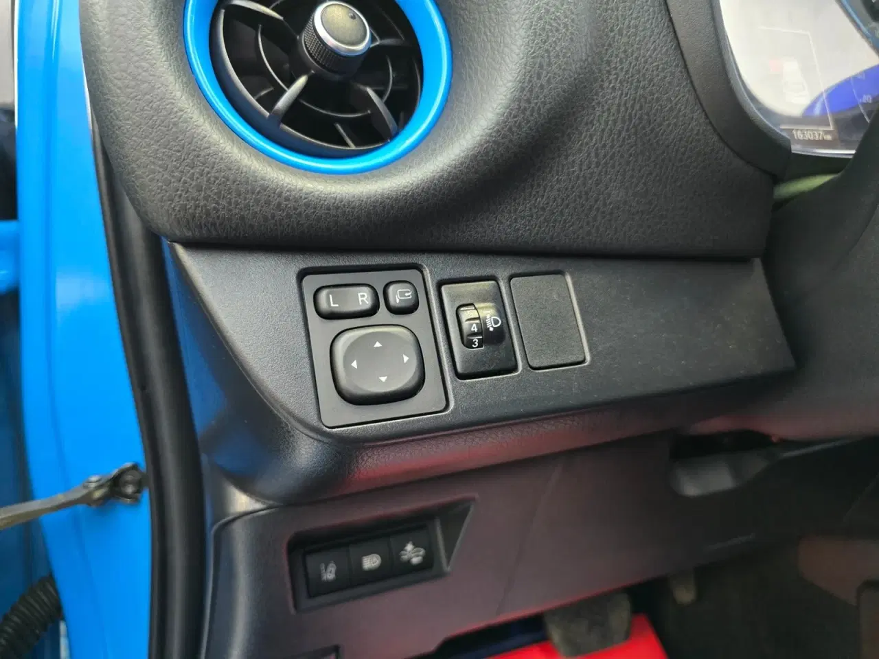 Billede 9 - Toyota Yaris 1,5 Hybrid H3 Limited e-CVT