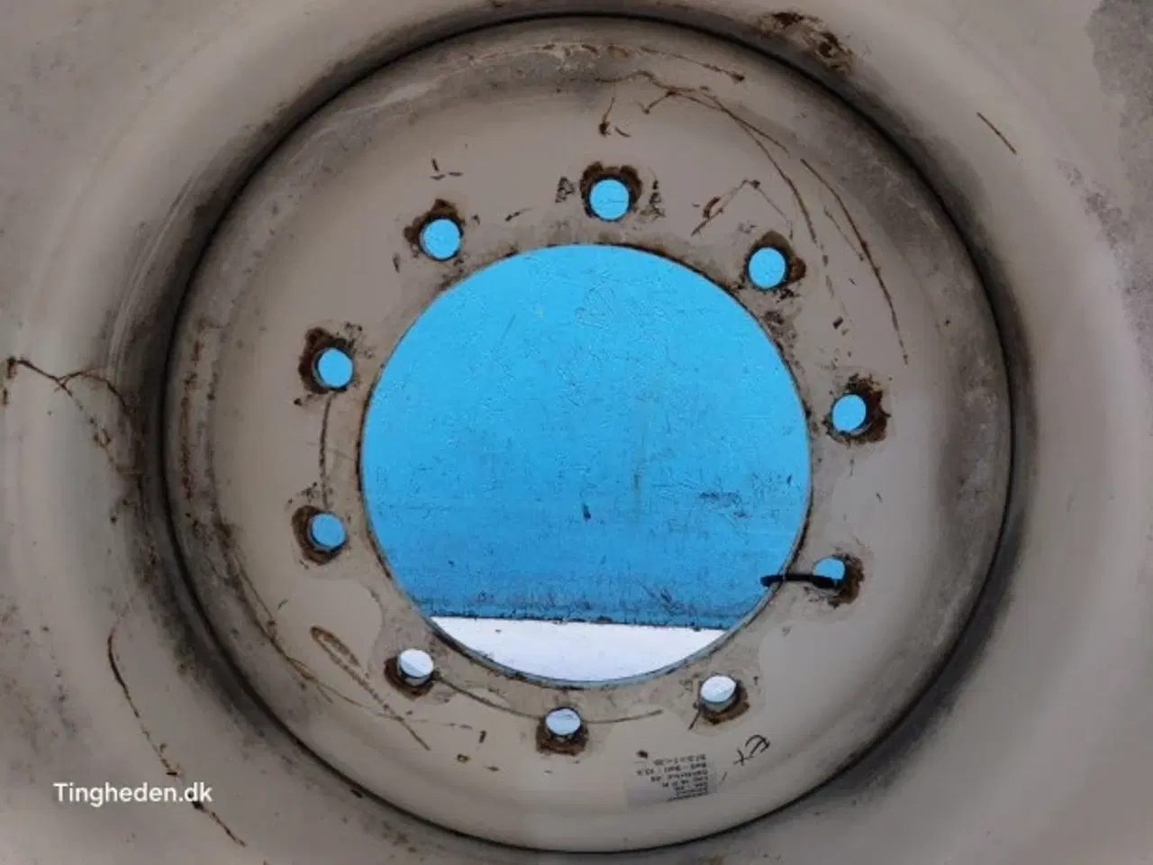 Billede 6 - 26"   26xDW26B