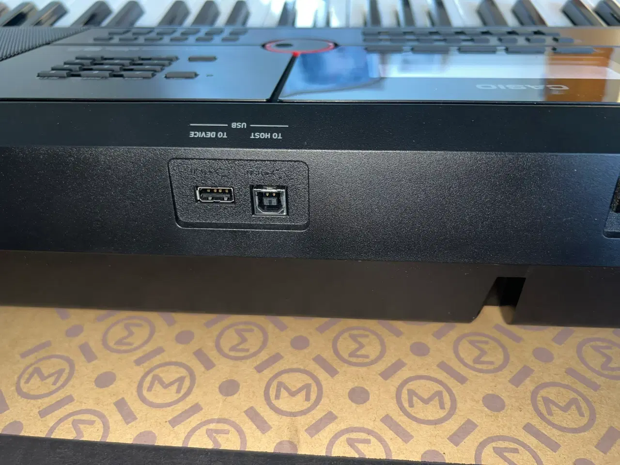 Billede 6 - Nyt Casio CT-X3000 Arranger-keyboard